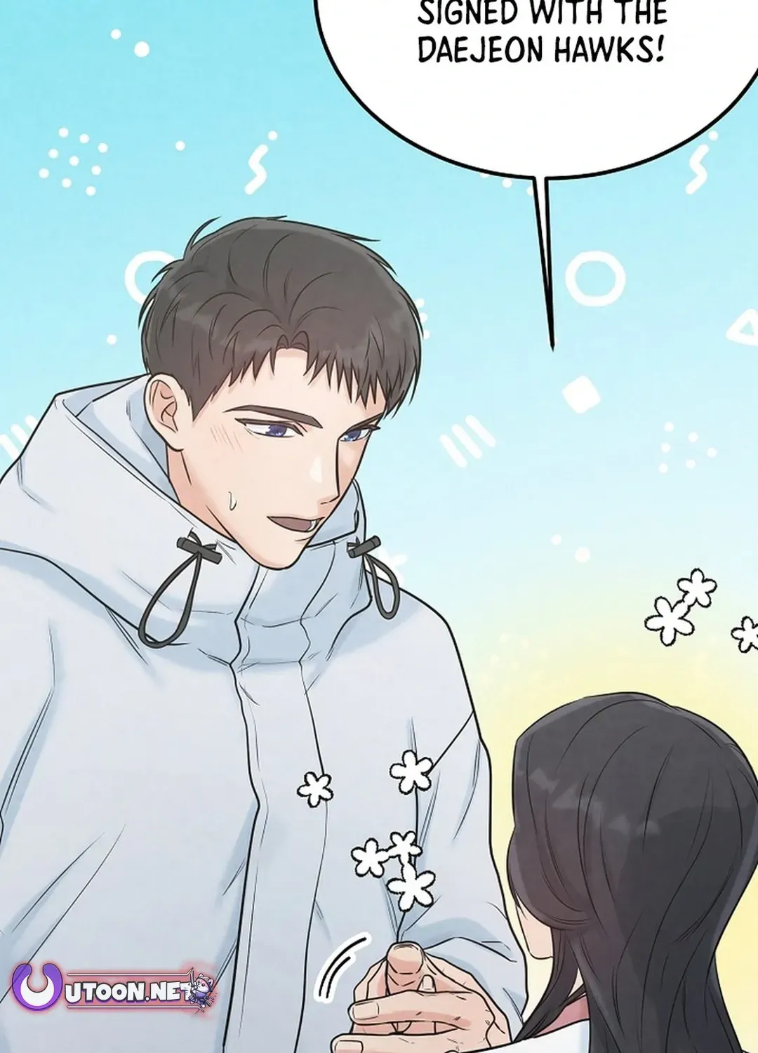 Read 100 miles chapter 31 image 2 on Lezhin
