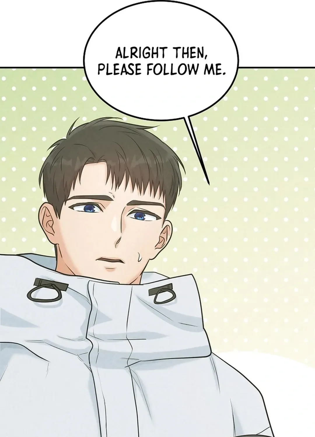 Read 100 miles chapter 31 image 21 on Lezhin