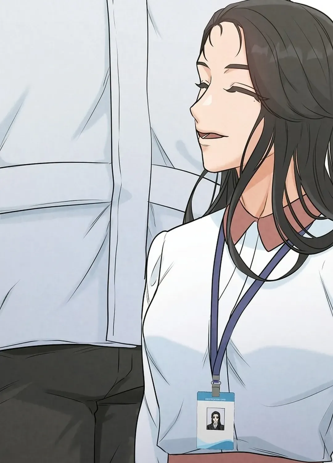 Read 100 miles chapter 31 image 22 on Lezhin