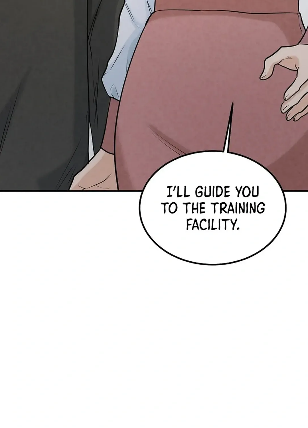 Read 100 miles chapter 31 image 23 on Lezhin