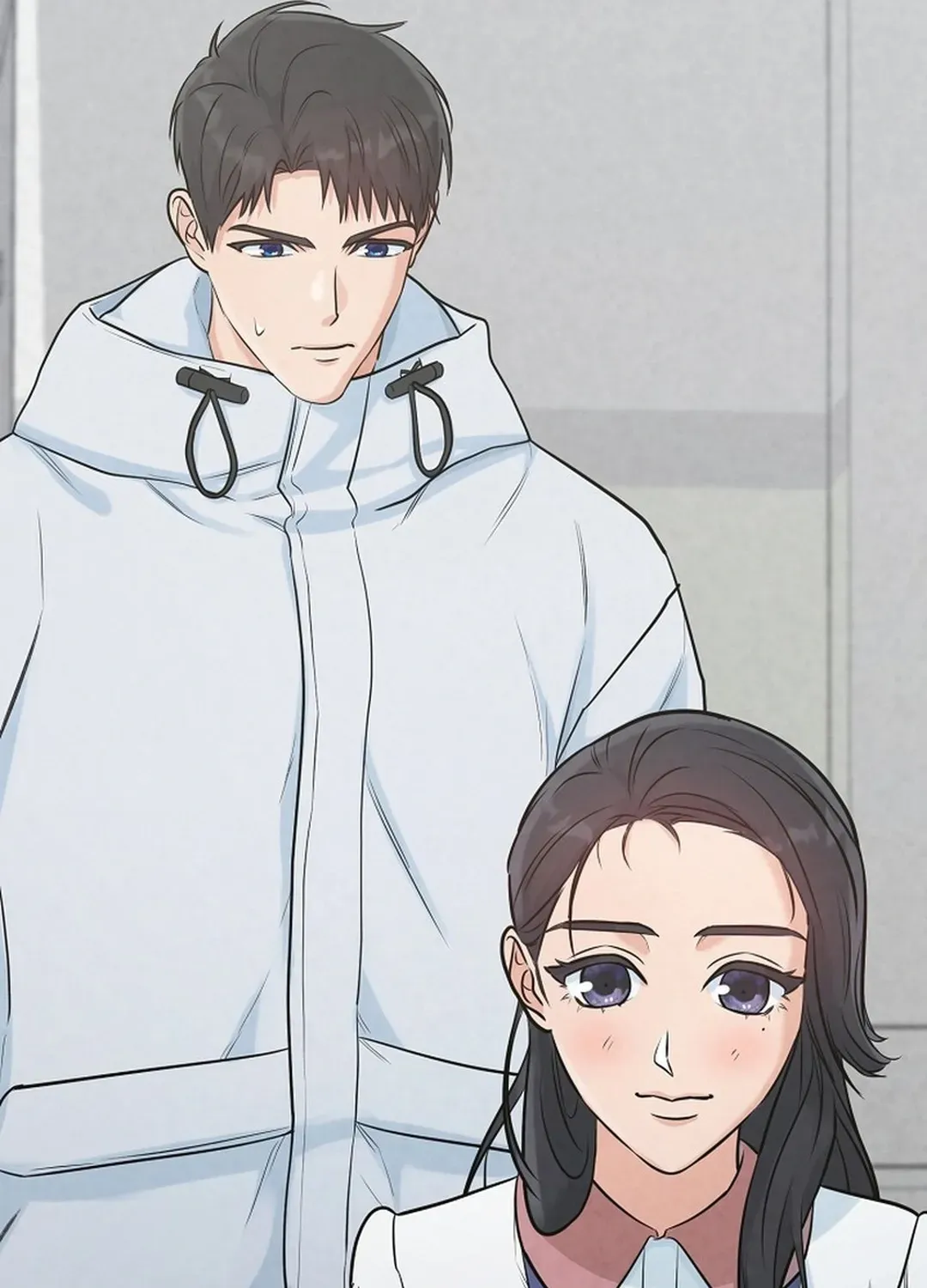 Read 100 miles chapter 31 image 27 on Lezhin