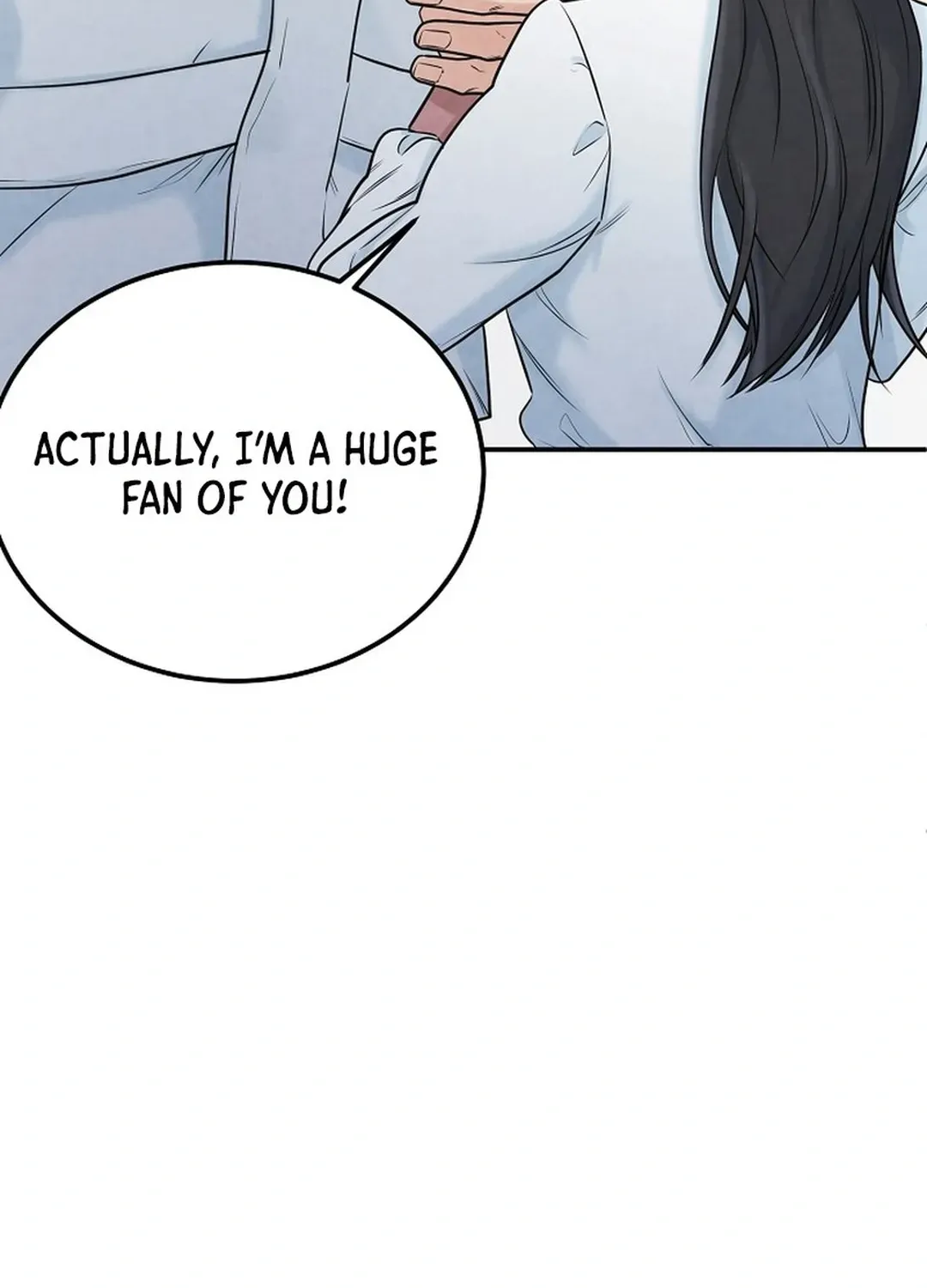 Read 100 miles chapter 31 image 3 on Lezhin
