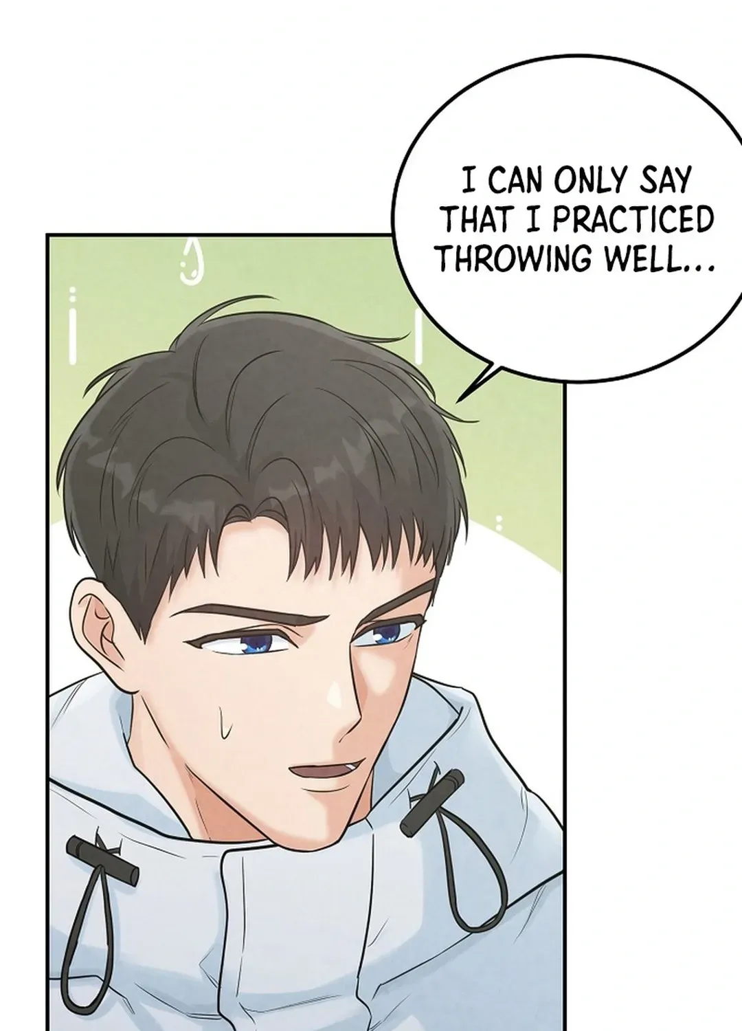 Read 100 miles chapter 31 image 31 on Lezhin