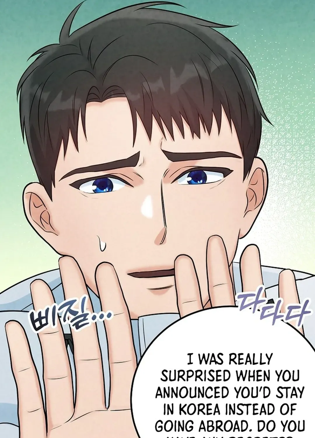 Read 100 miles chapter 31 image 34 on Lezhin
