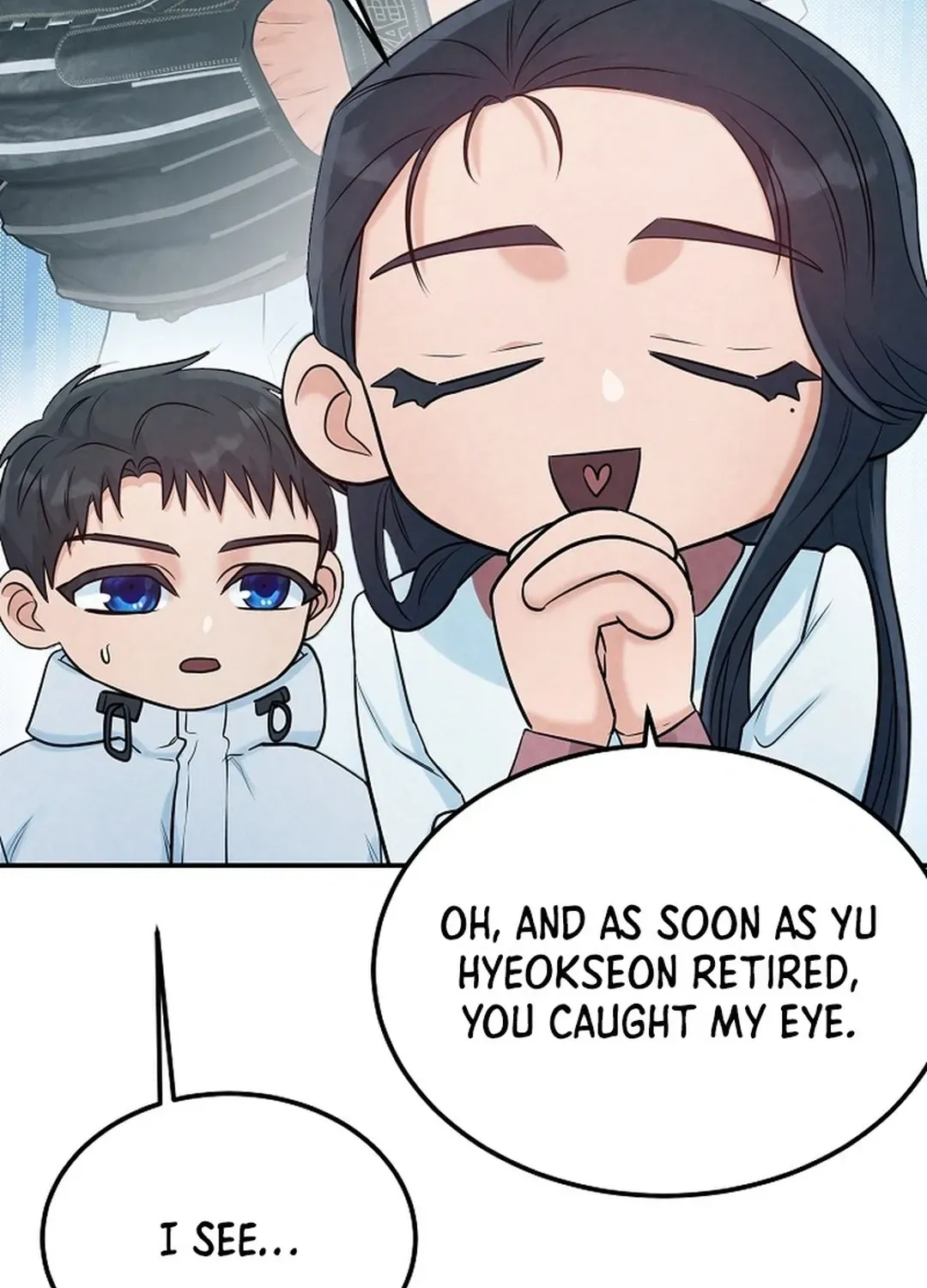 Read 100 miles chapter 31 image 38 on Lezhin