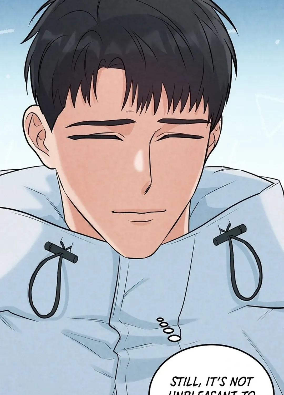 Read 100 miles chapter 31 image 43 on Lezhin