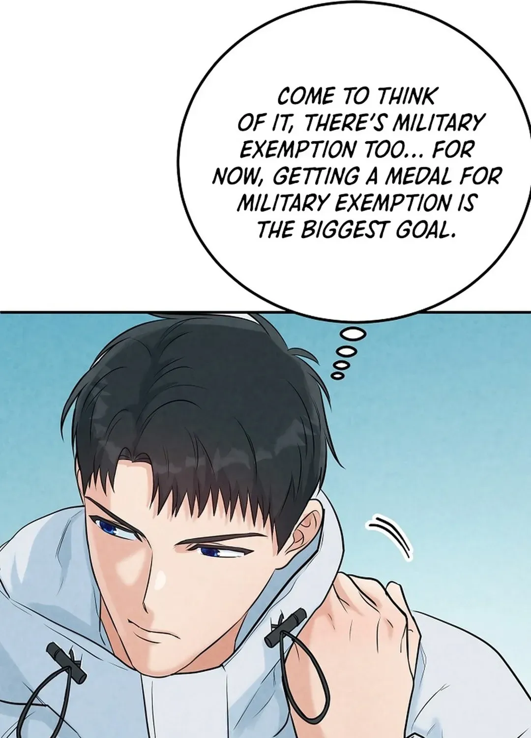 Read 100 miles chapter 31 image 46 on Lezhin