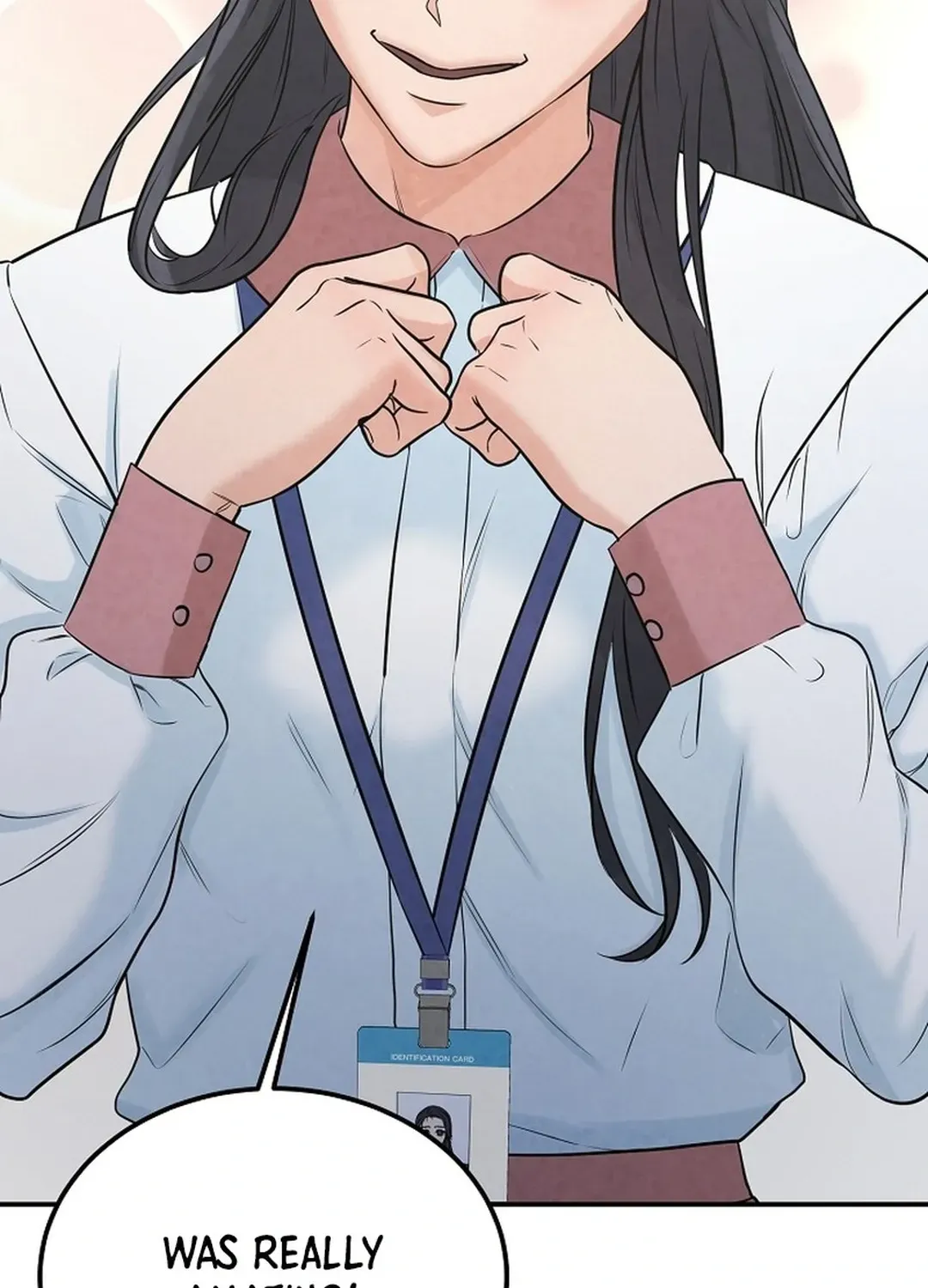 Read 100 miles chapter 31 image 5 on Lezhin