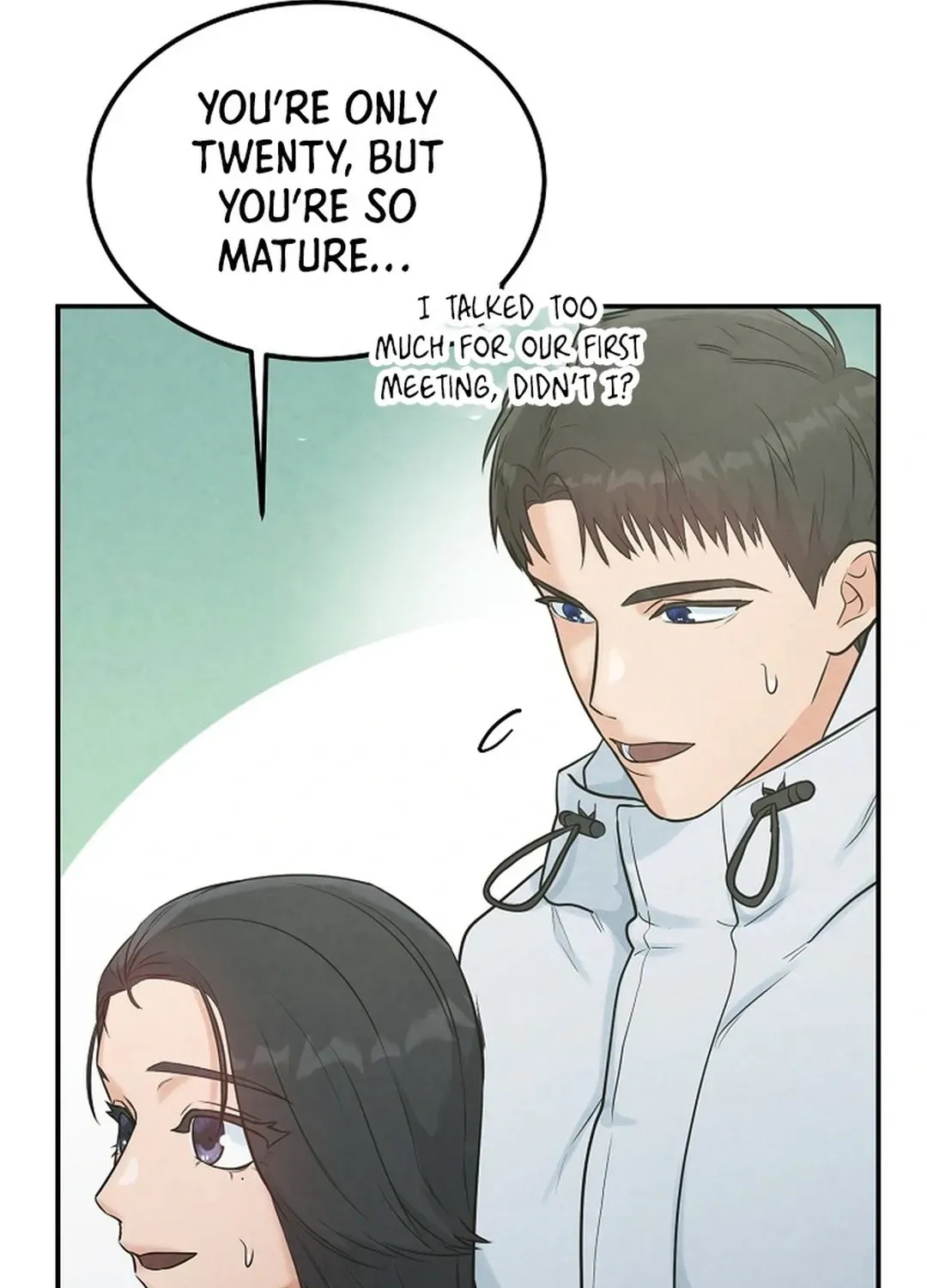 Read 100 miles chapter 31 image 52 on Lezhin
