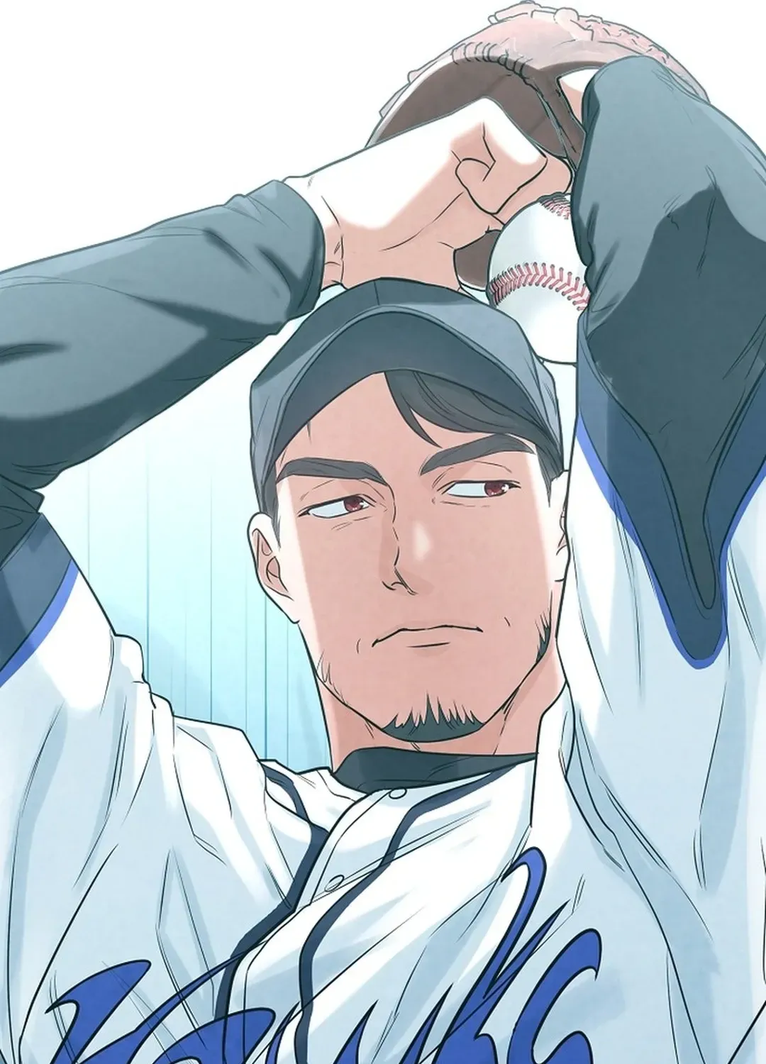 Read 100 miles chapter 31 image 71 on Lezhin