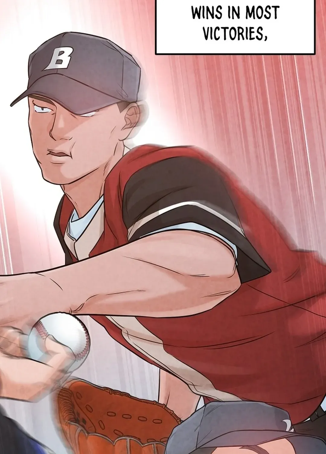 Read 100 miles chapter 31 image 74 on Lezhin