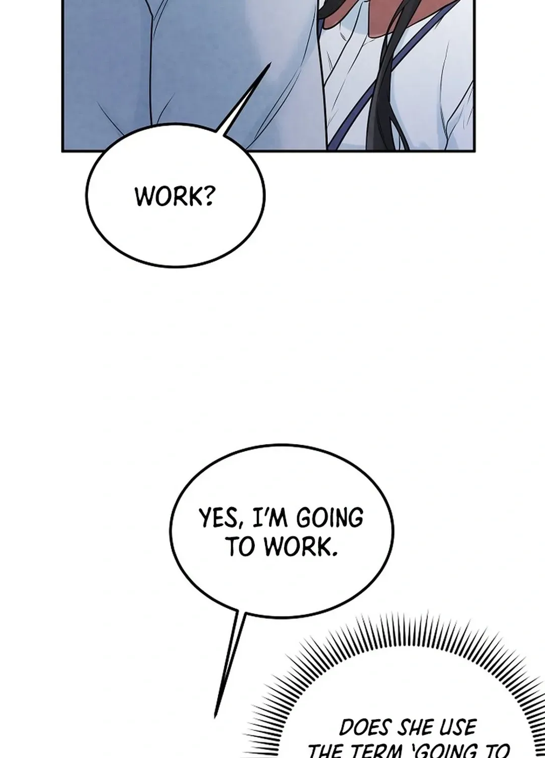 Read 100 miles chapter 31 image 8 on Lezhin