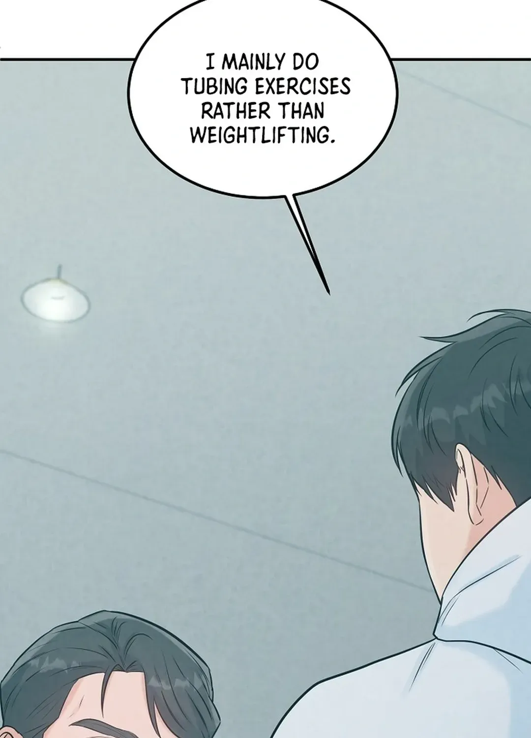 Read 100 miles chapter 31 image 85 on Lezhin
