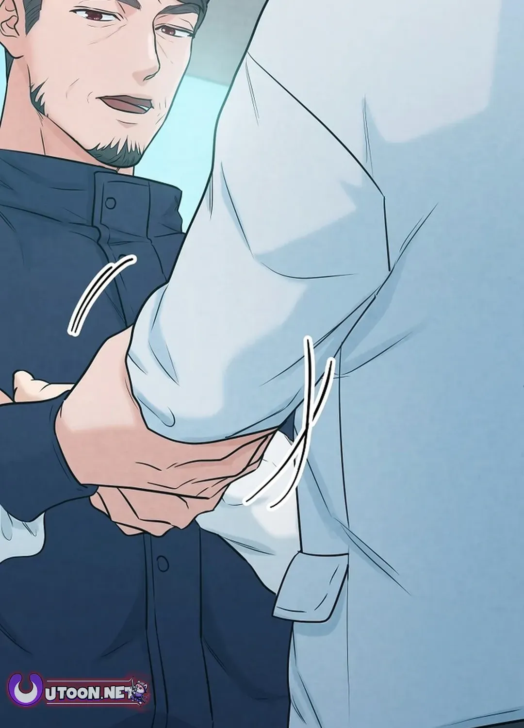 Read 100 miles chapter 31 image 86 on Lezhin