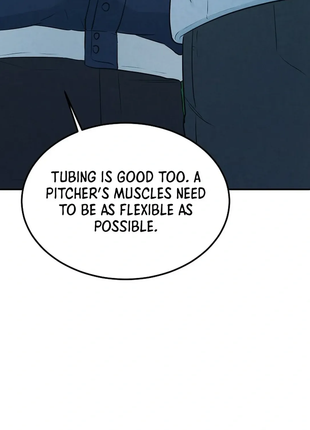 Read 100 miles chapter 31 image 87 on Lezhin