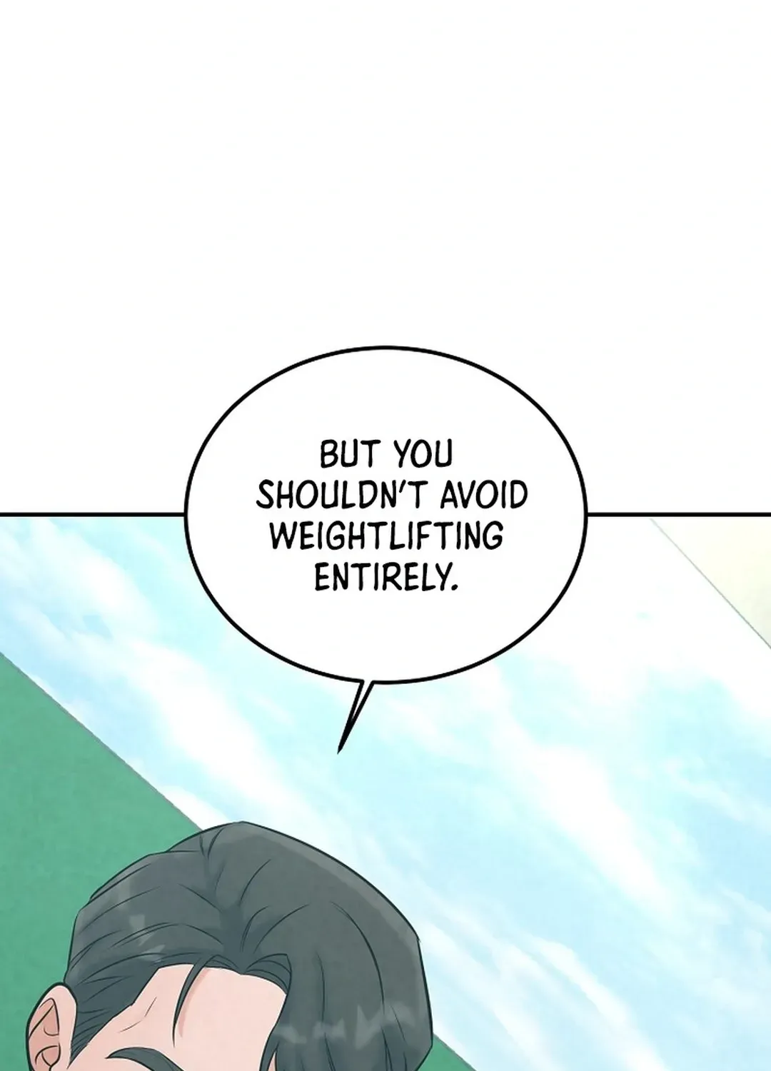 Read 100 miles chapter 31 image 88 on Lezhin