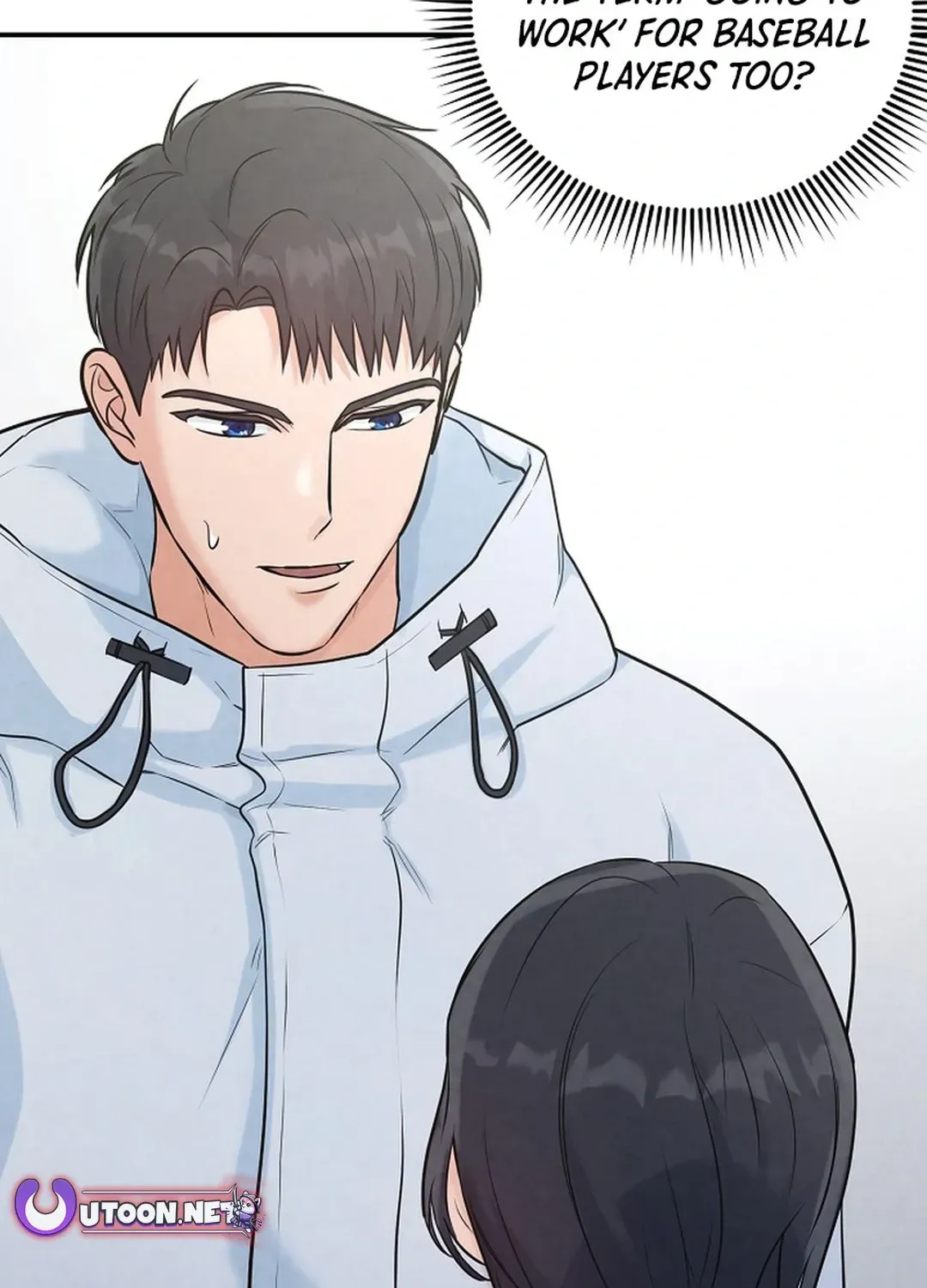 Read 100 miles chapter 31 image 9 on Lezhin