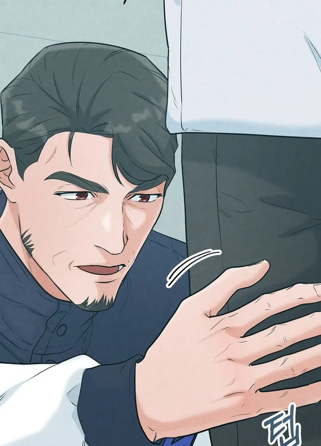 Read 100 miles chapter 31 image 92 on Lezhin