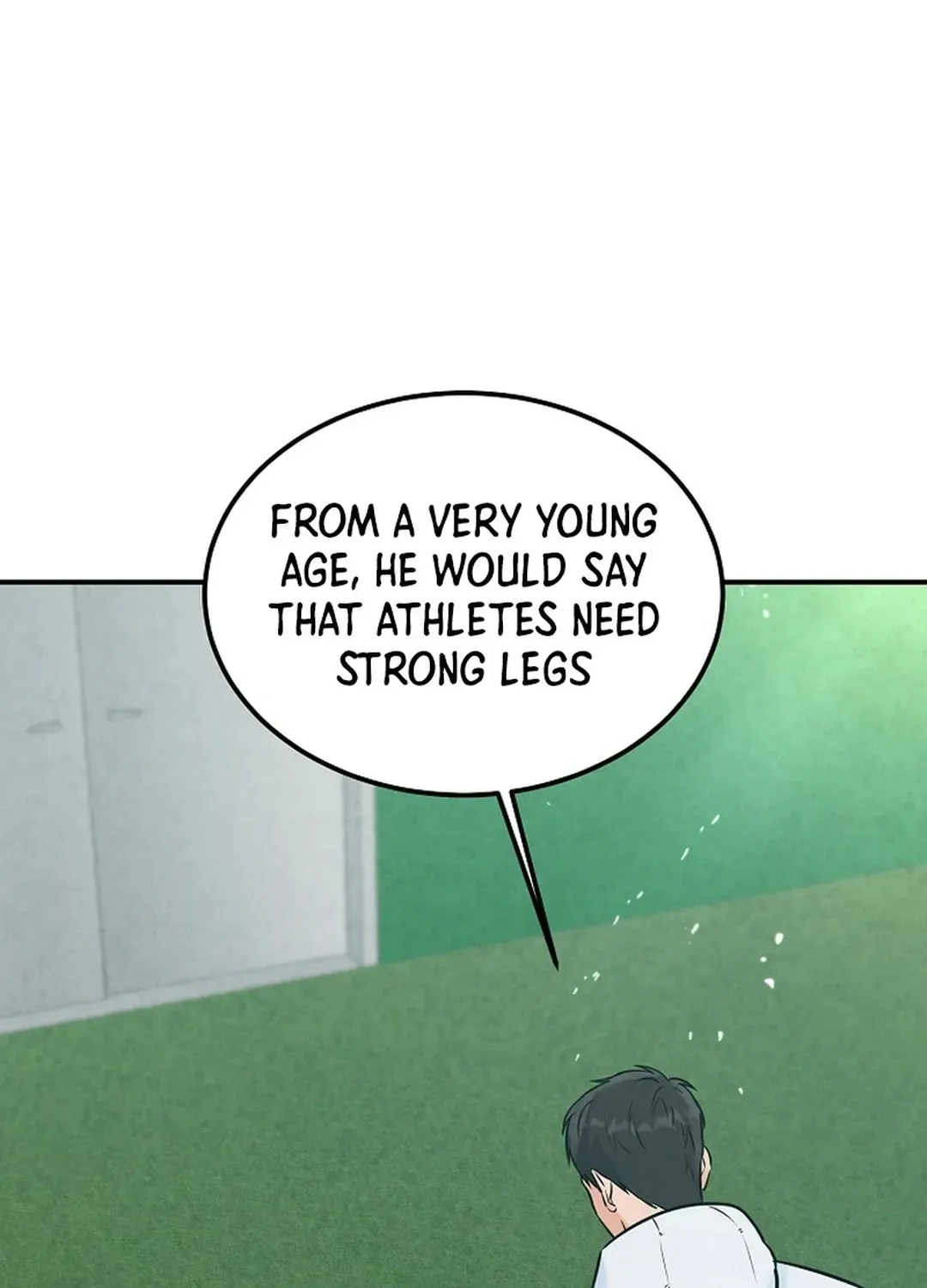 Read 100 miles chapter 31 image 98 on Lezhin