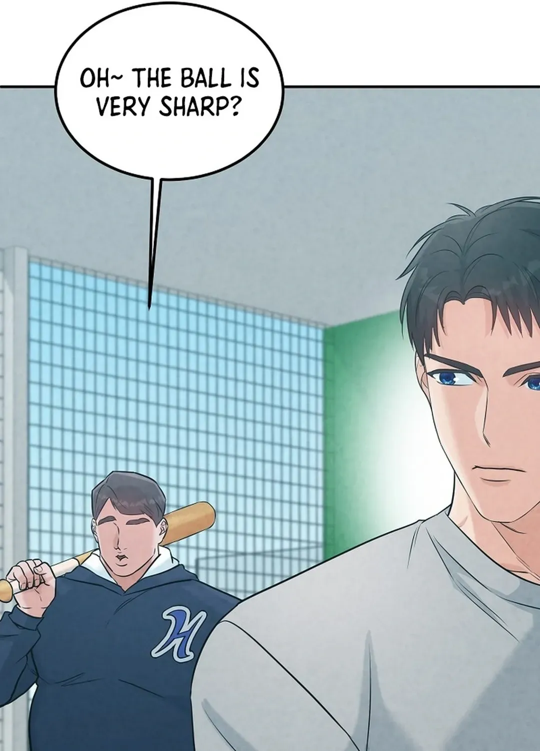 Read 100 miles chapter 32 image 101 on Lezhin