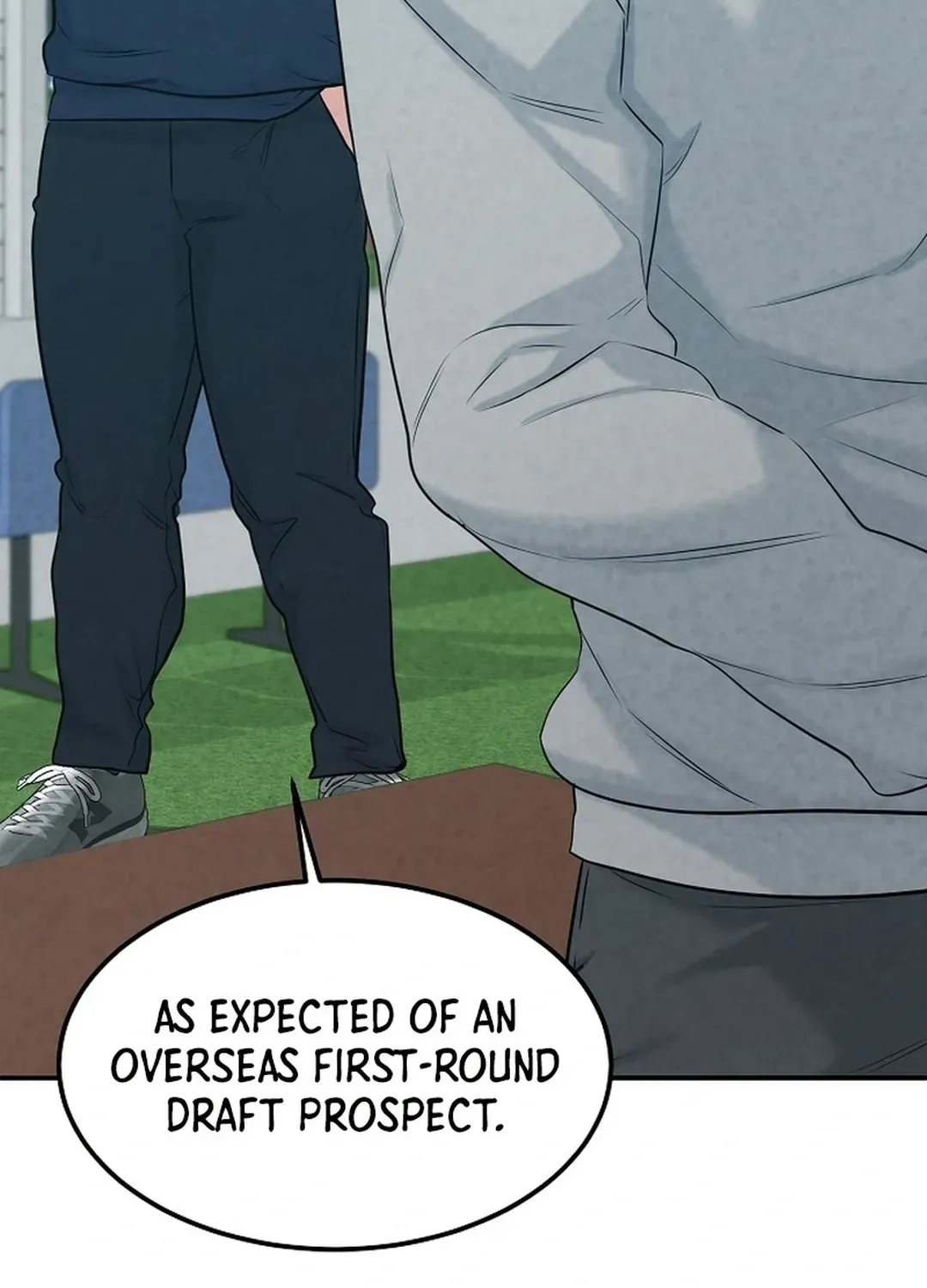 Read 100 miles chapter 32 image 102 on Lezhin