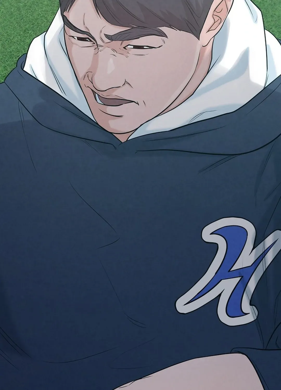 Read 100 miles chapter 32 image 11 on Lezhin