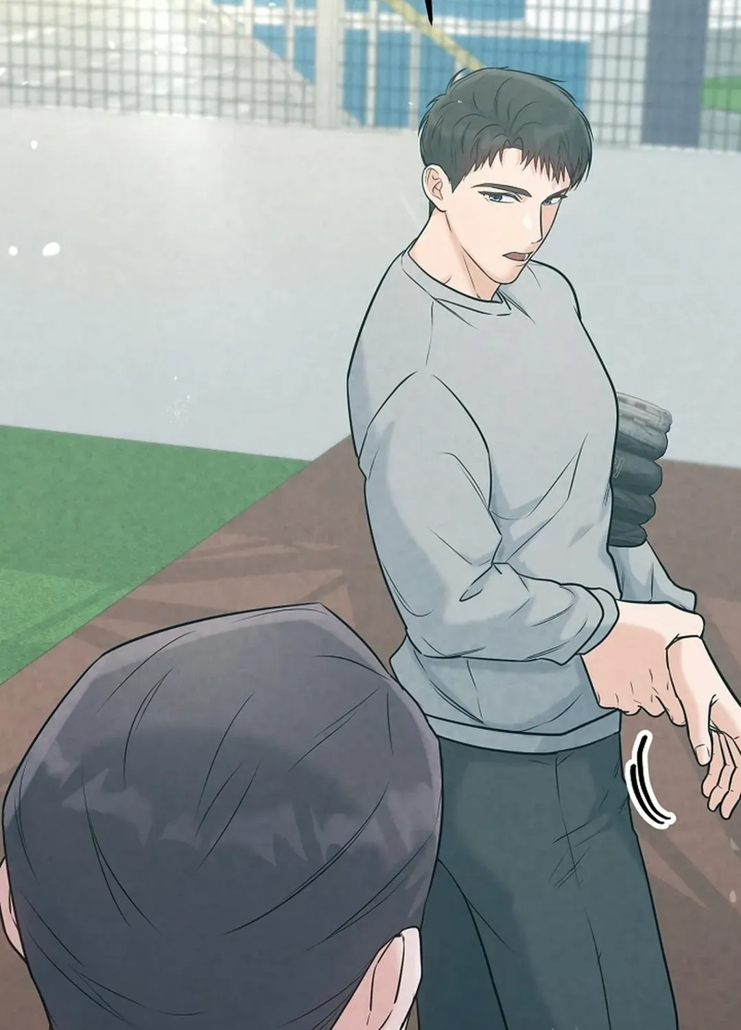 Read 100 miles chapter 32 image 110 on Lezhin