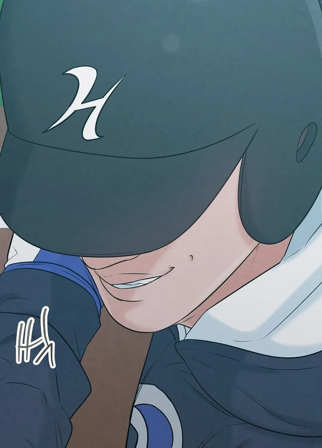 Read 100 miles chapter 32 image 120 on Lezhin