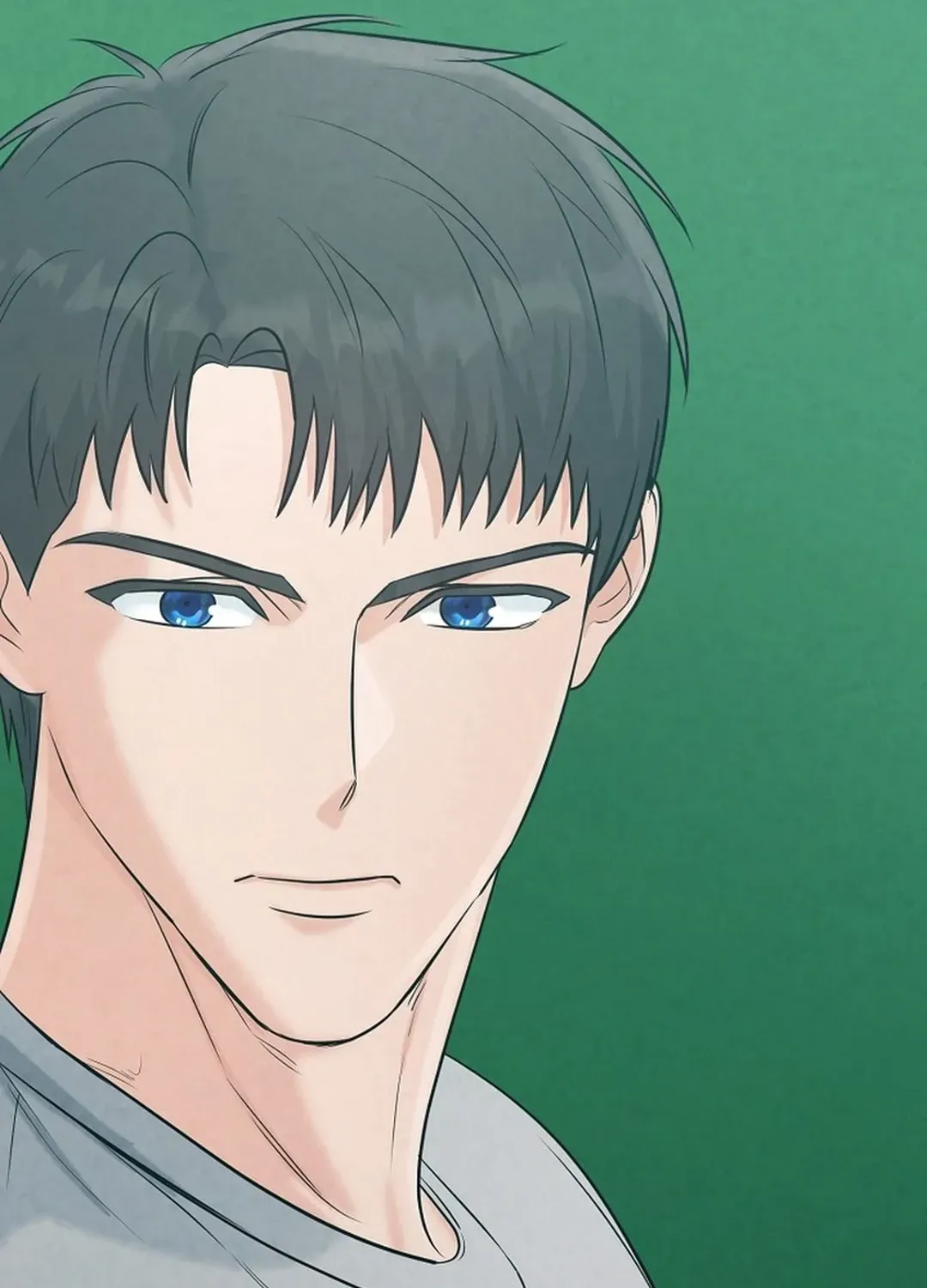 Read 100 miles chapter 32 image 127 on Lezhin