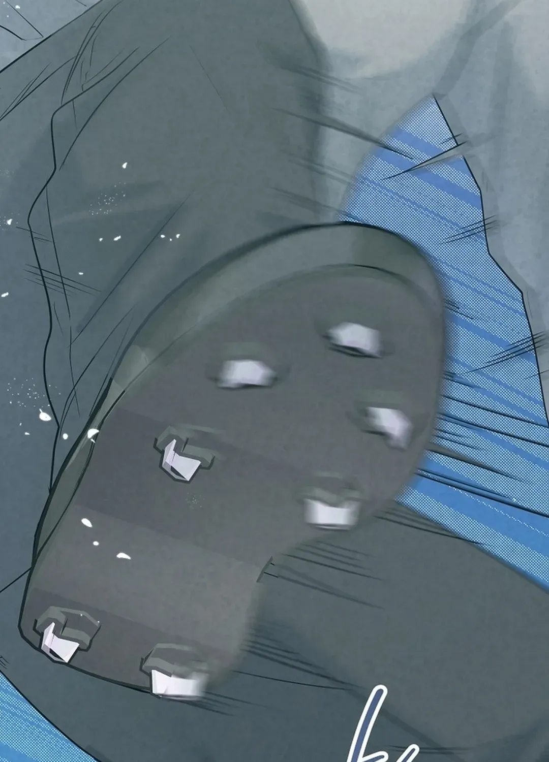 Read 100 miles chapter 32 image 133 on Lezhin