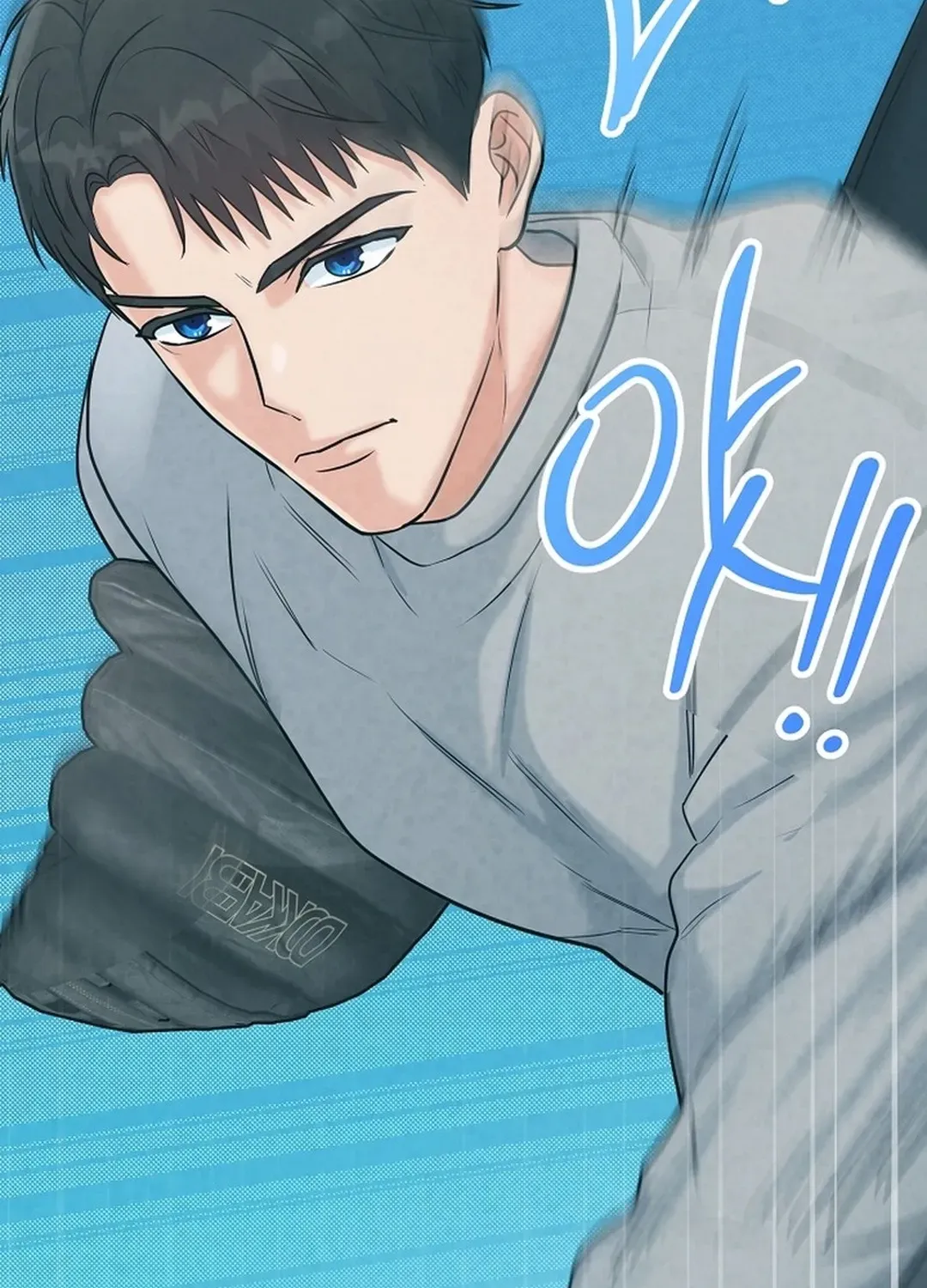 Read 100 miles chapter 32 image 135 on Lezhin