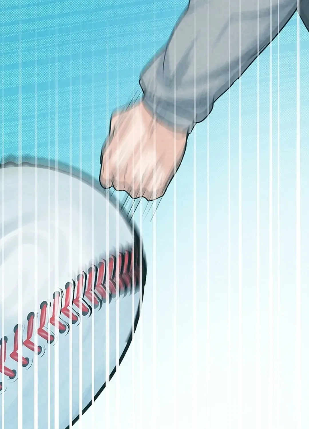 Read 100 miles chapter 32 image 136 on Lezhin