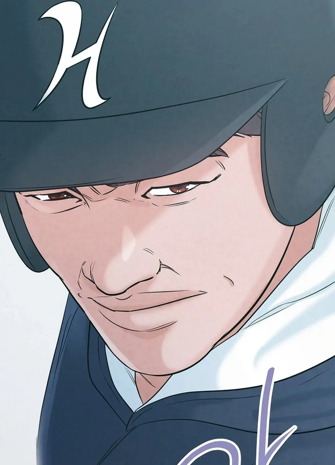 Read 100 miles chapter 32 image 143 on Lezhin