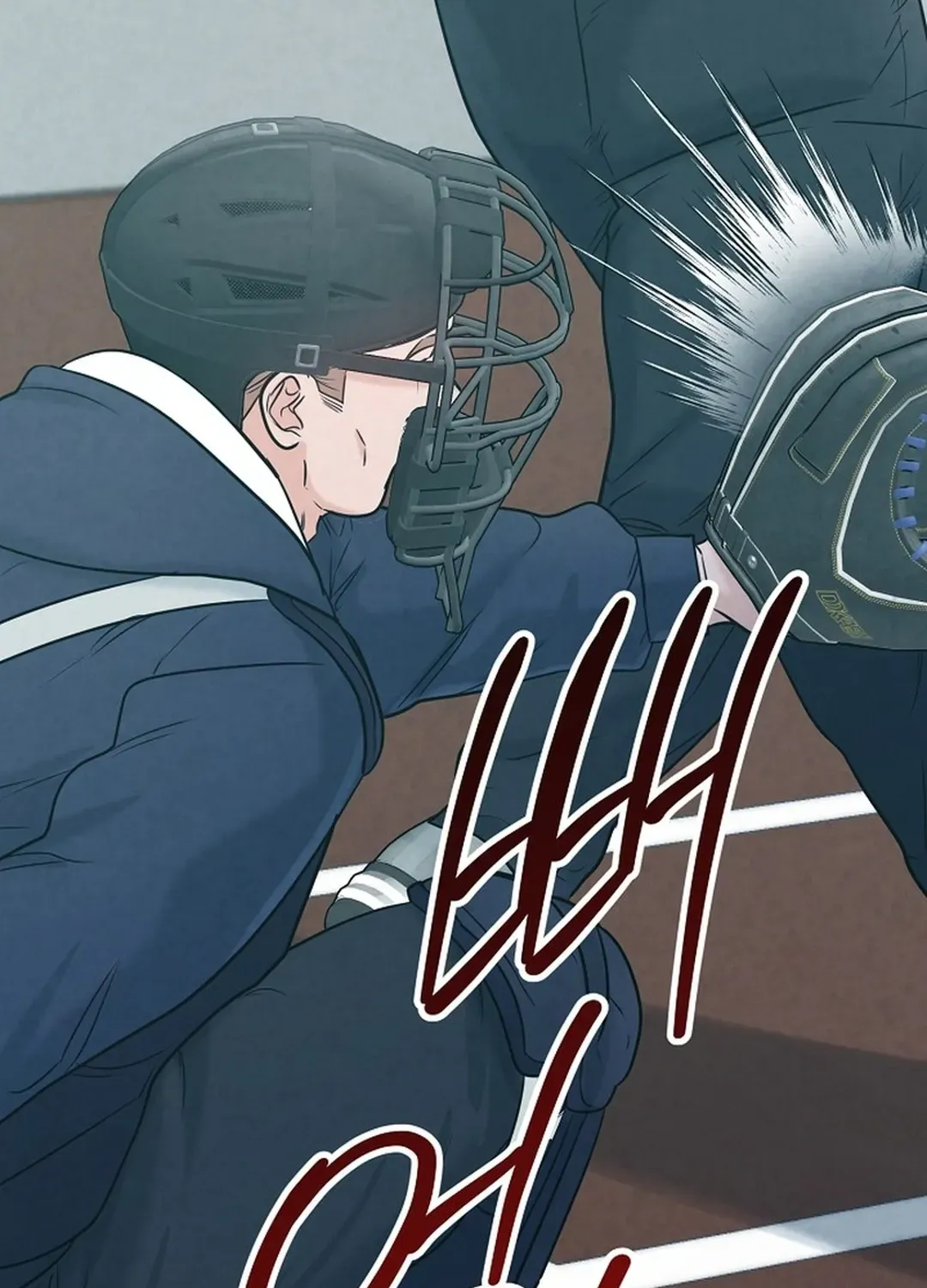 Read 100 miles chapter 32 image 147 on Lezhin