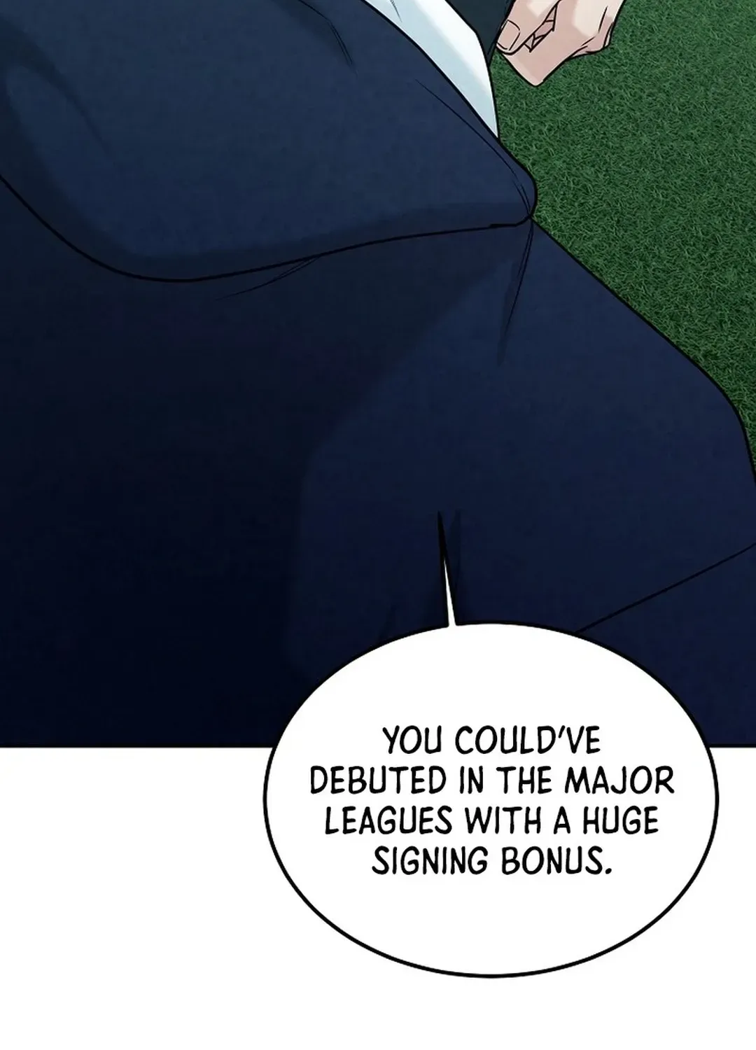 Read 100 miles chapter 32 image 17 on Lezhin