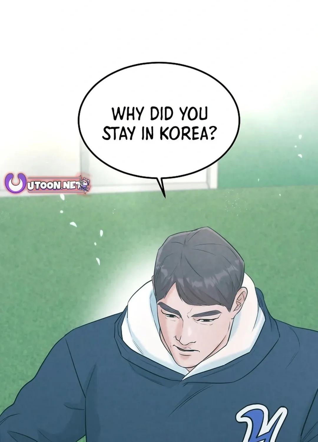 Read 100 miles chapter 32 image 2 on Lezhin