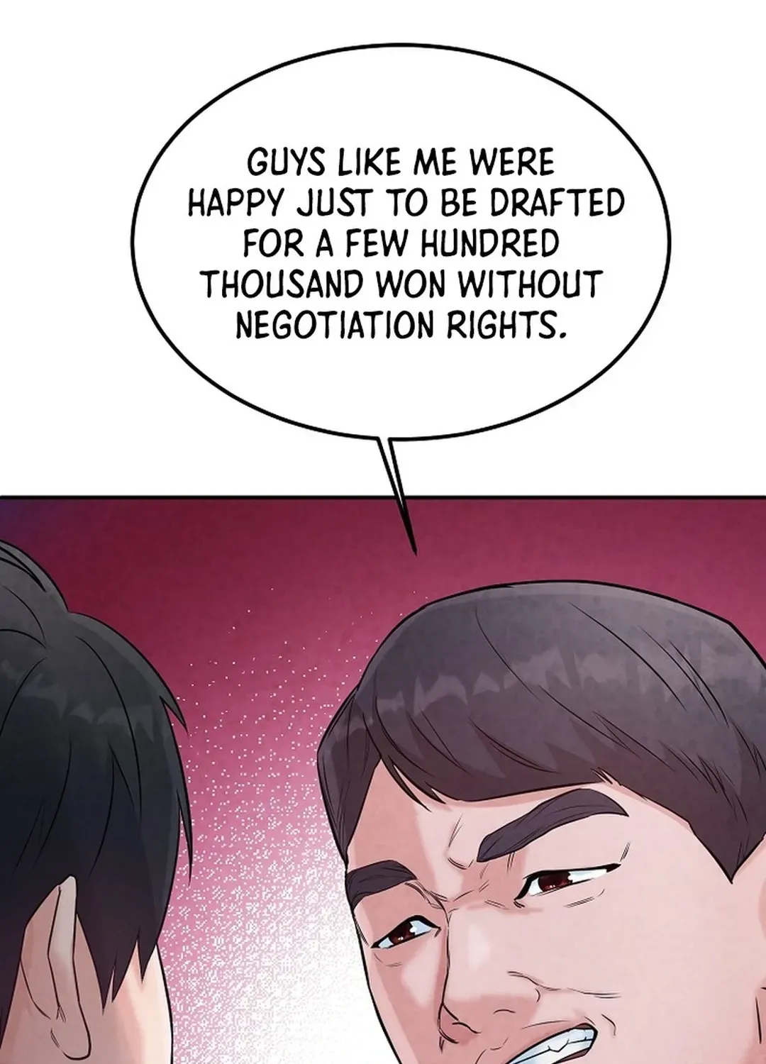 Read 100 miles chapter 32 image 21 on Lezhin