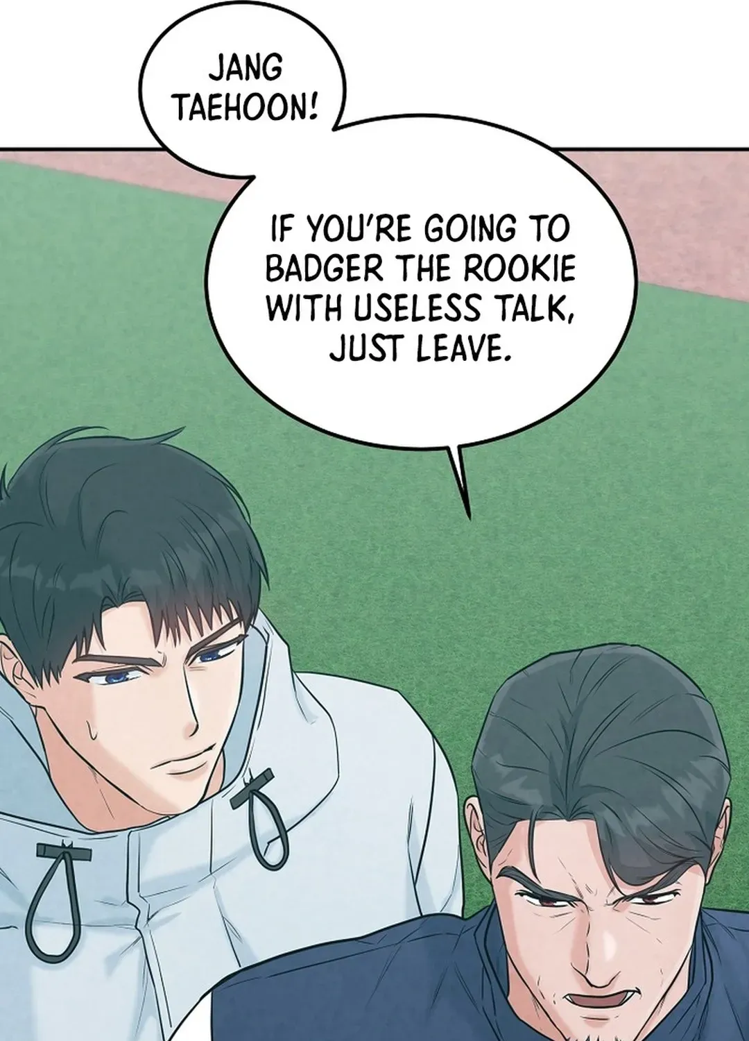 Read 100 miles chapter 32 image 27 on Lezhin