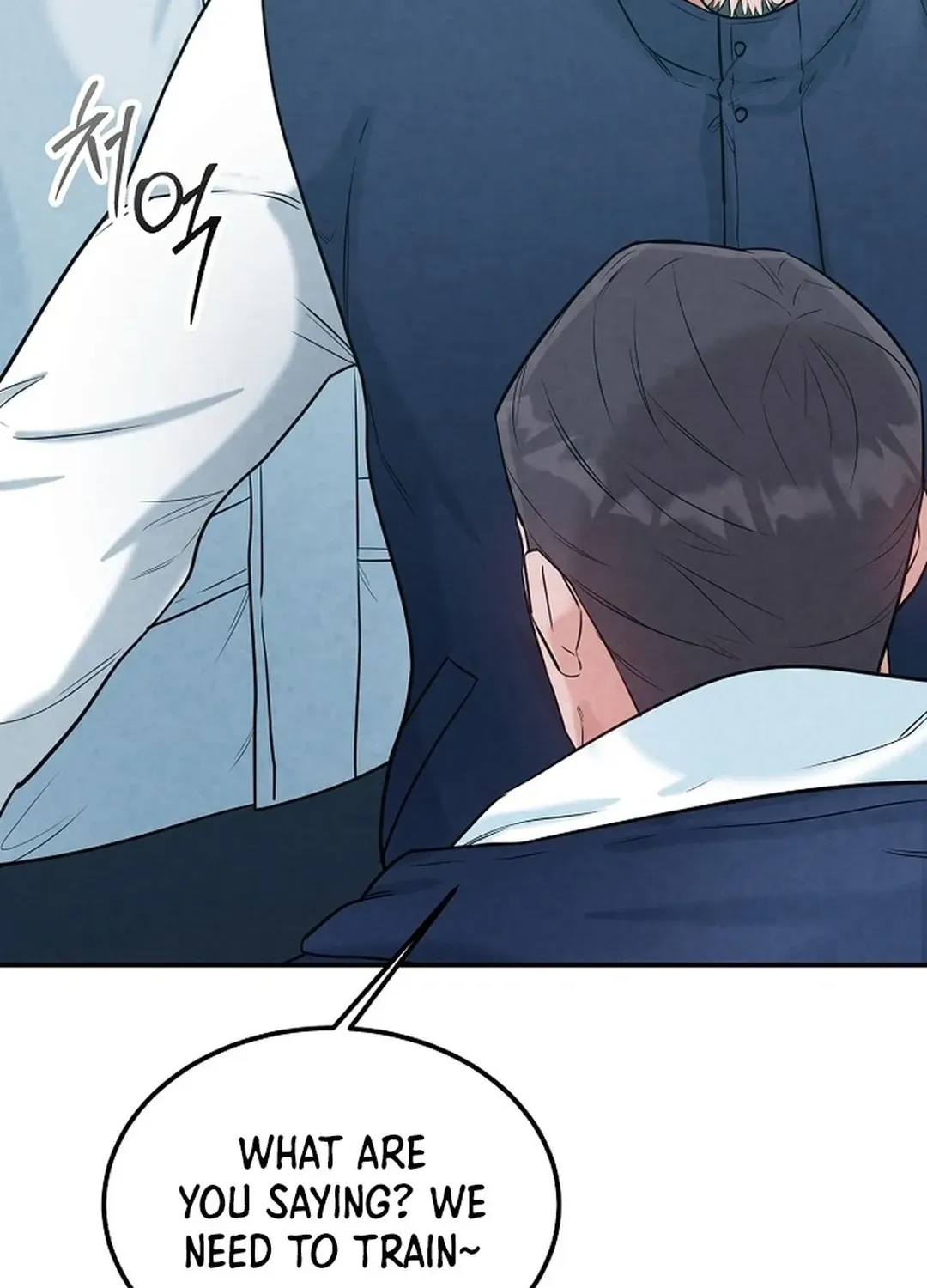 Read 100 miles chapter 32 image 28 on Lezhin
