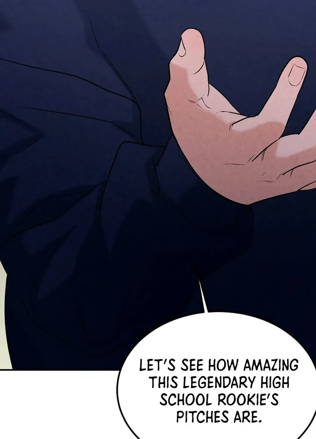 Read 100 miles chapter 32 image 35 on Lezhin