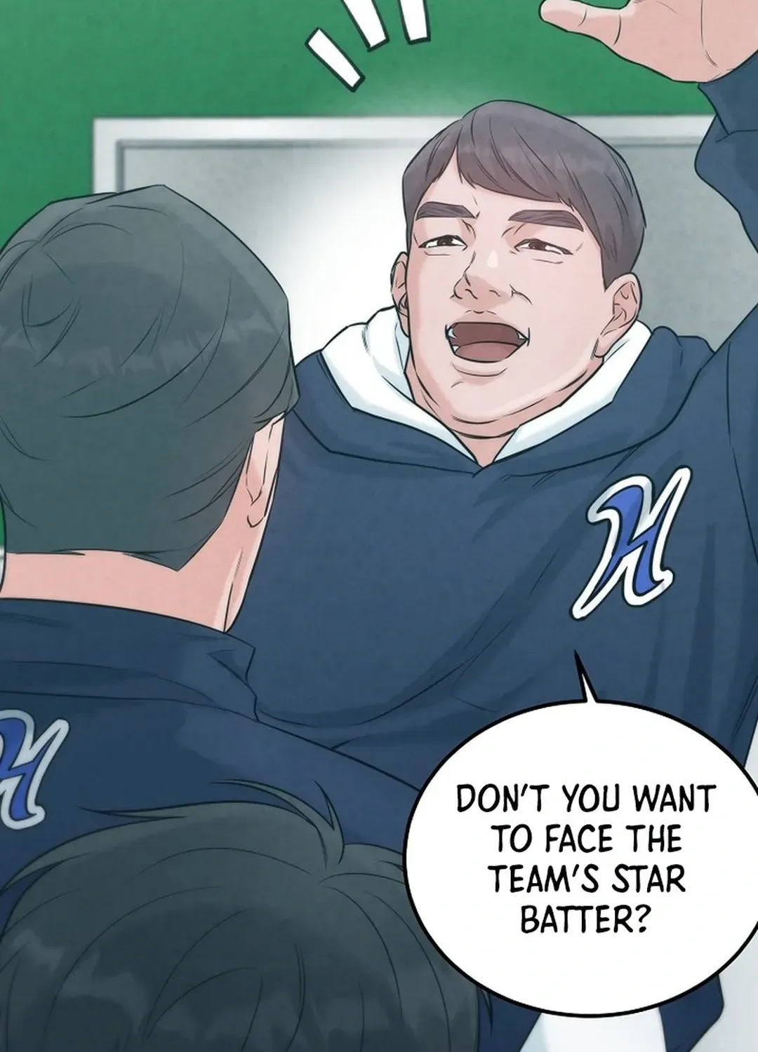 Read 100 miles chapter 32 image 37 on Lezhin