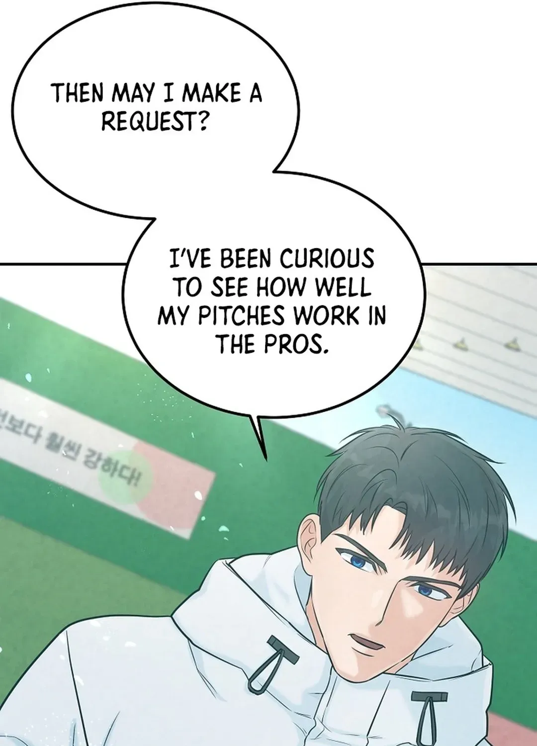 Read 100 miles chapter 32 image 40 on Lezhin