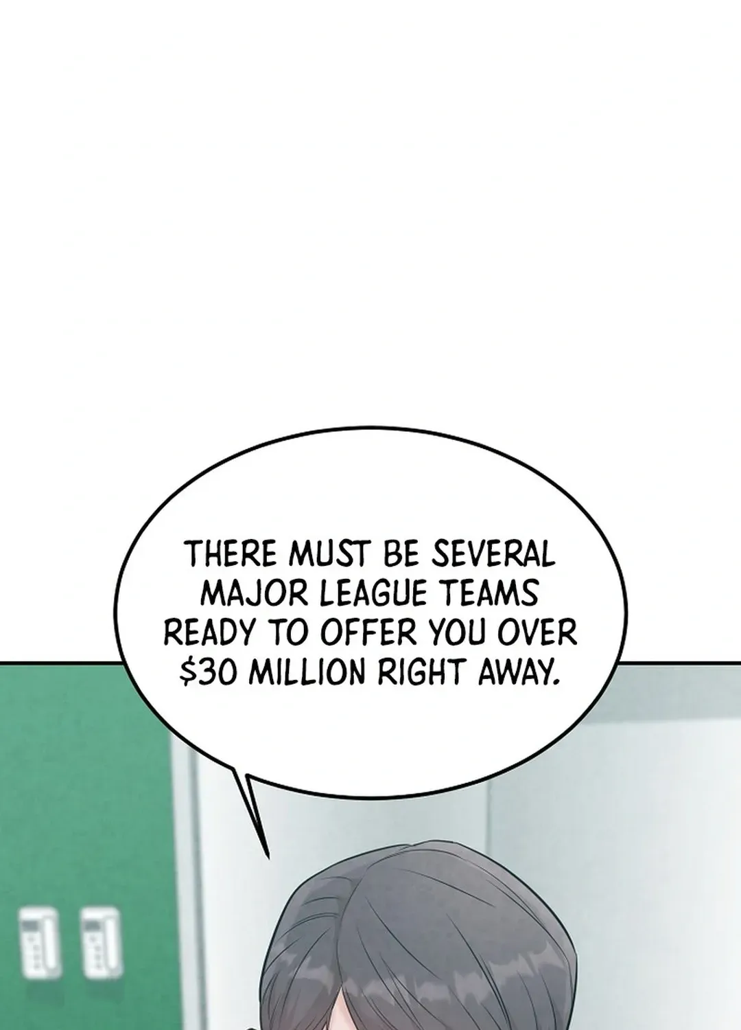 Read 100 miles chapter 32 image 5 on Lezhin