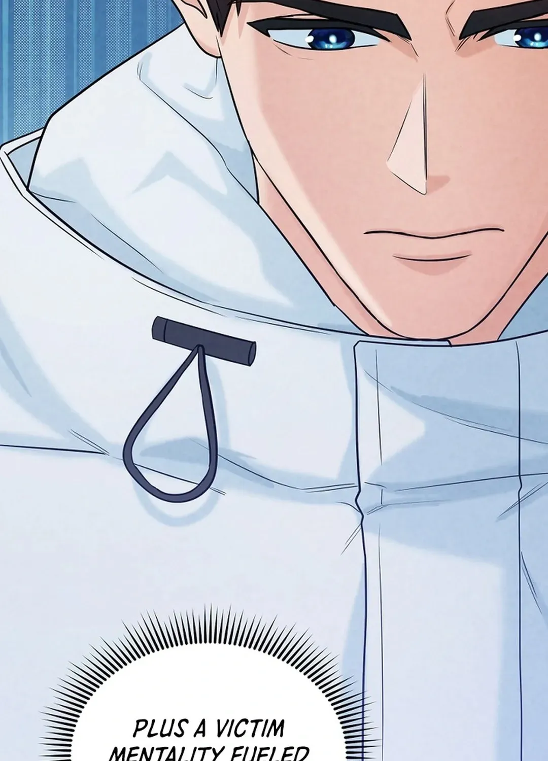Read 100 miles chapter 32 image 50 on Lezhin