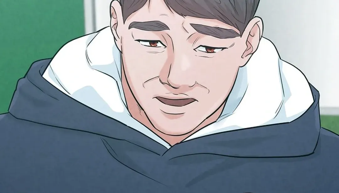 Read 100 miles chapter 32 image 6 on Lezhin