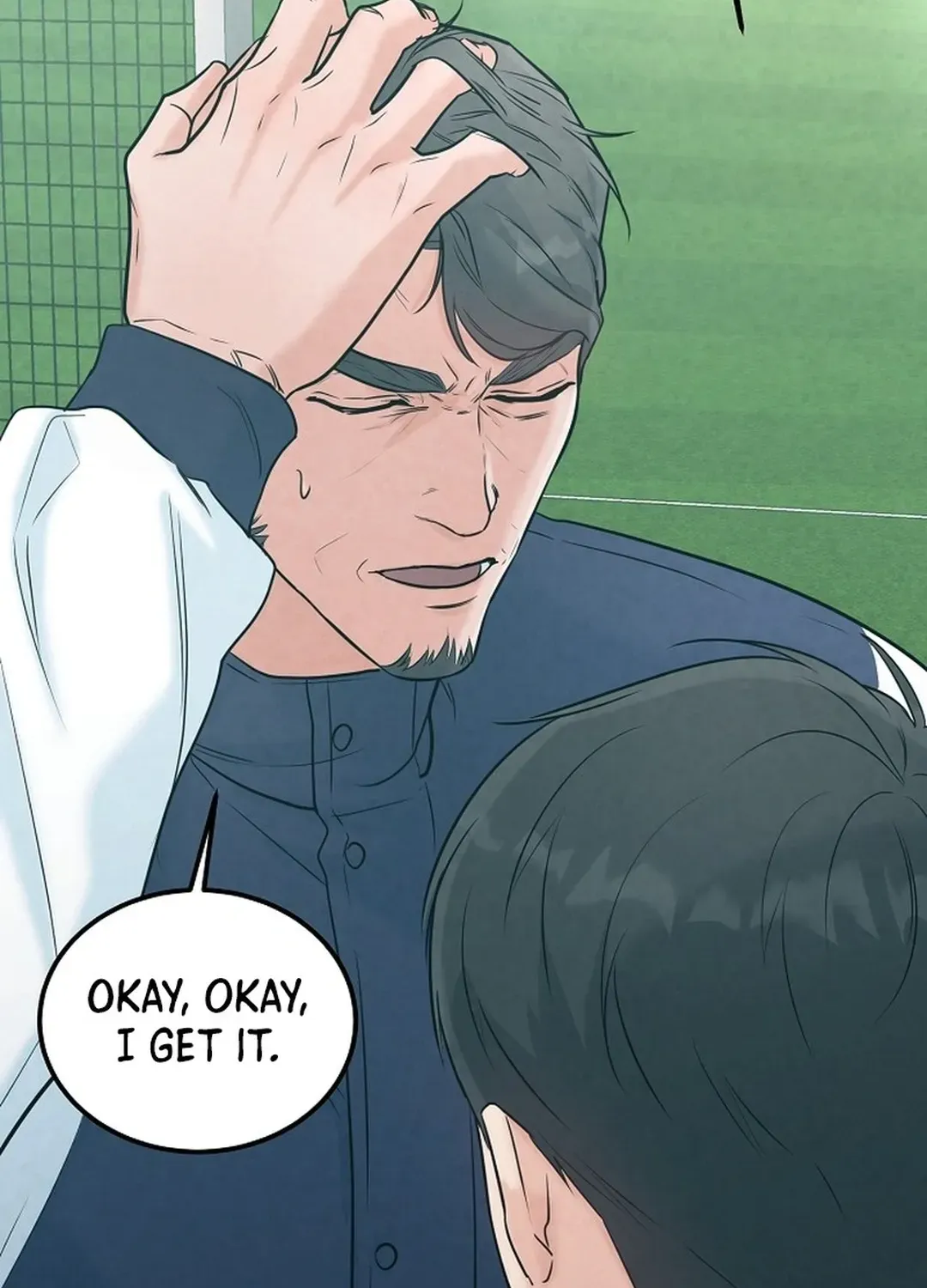 Read 100 miles chapter 32 image 64 on Lezhin
