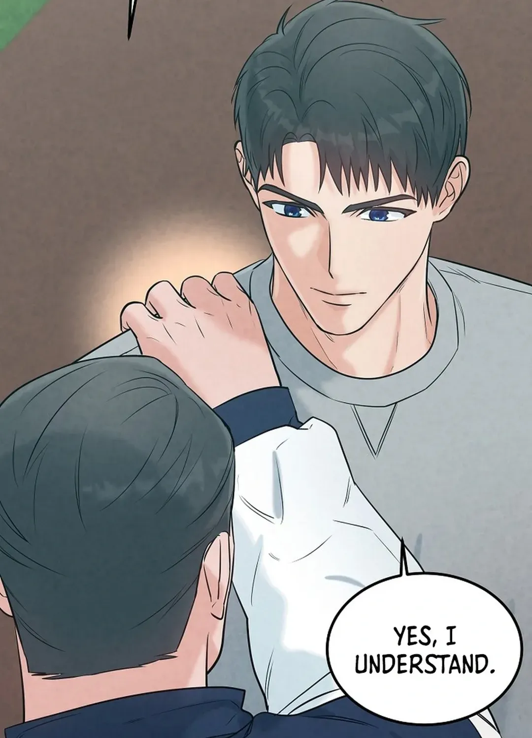 Read 100 miles chapter 32 image 67 on Lezhin
