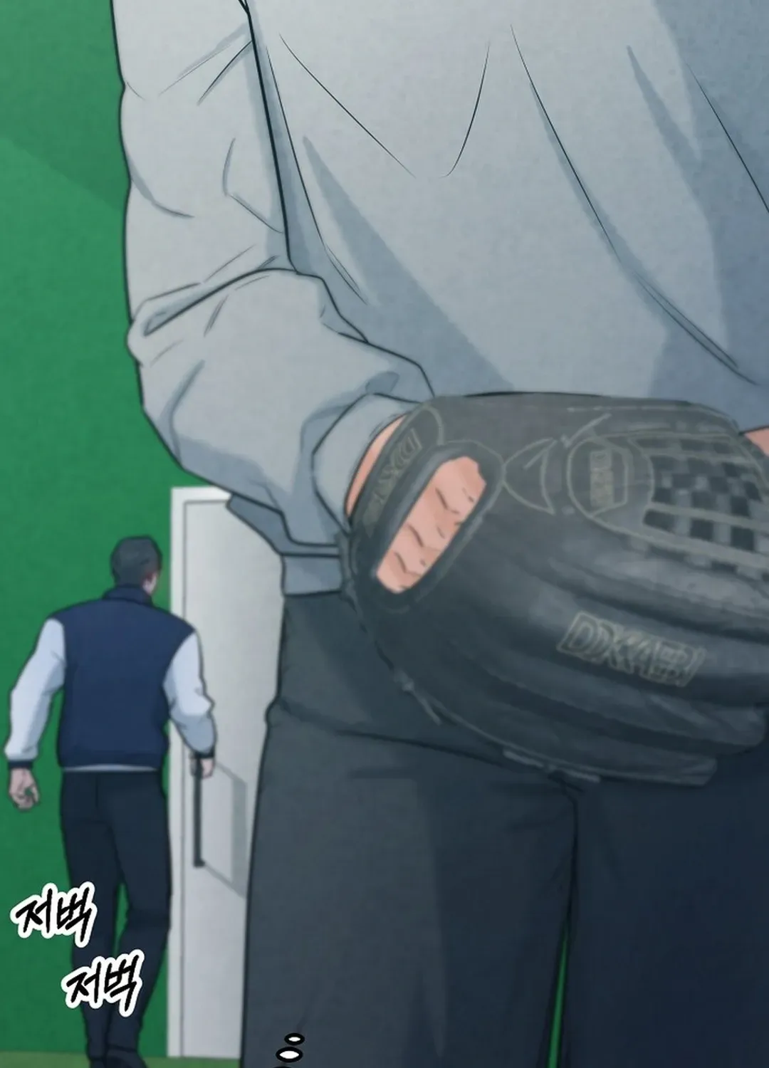 Read 100 miles chapter 32 image 70 on Lezhin