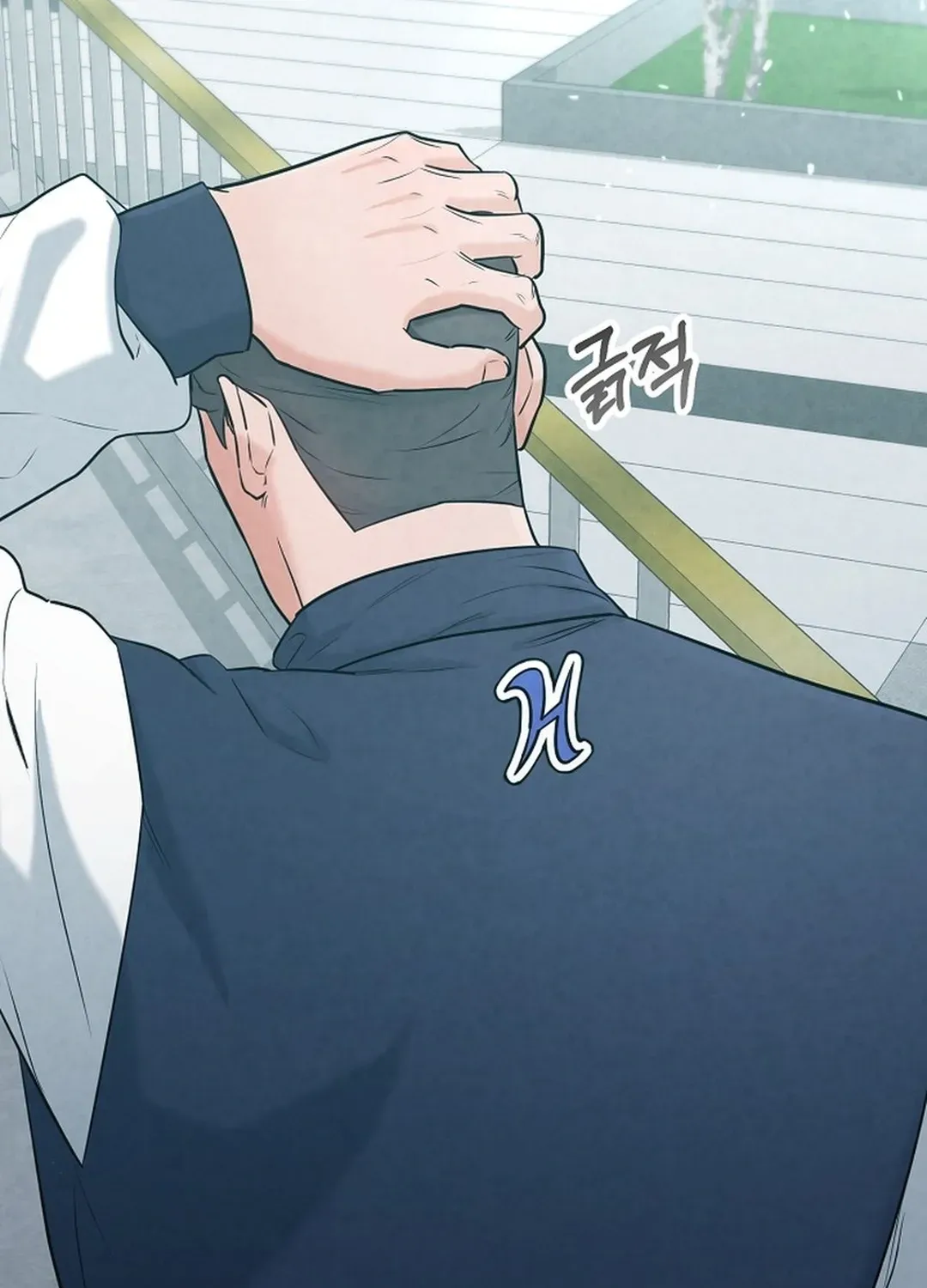 Read 100 miles chapter 32 image 73 on Lezhin