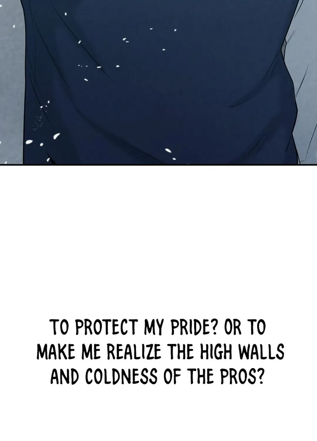 Read 100 miles chapter 32 image 74 on Lezhin